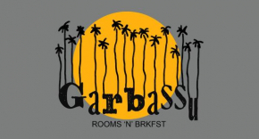 Отель Garbassu Rooms&Breakfast  Варацце